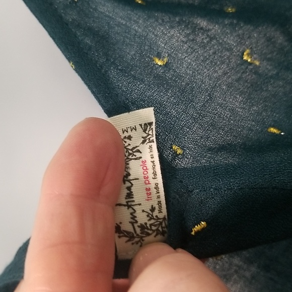 Intimately by Free People top Size M - Picture 6 of 6